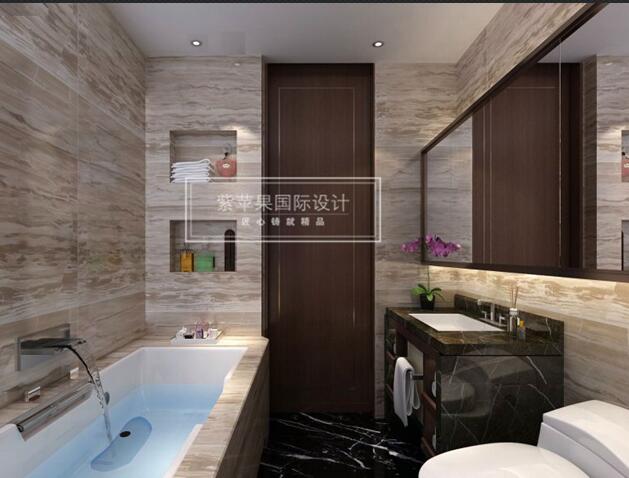 無錫紫蘋果裝飾