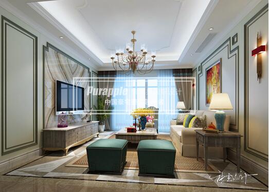 無錫紫蘋果裝飾