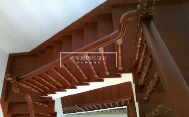 無錫紫蘋果裝飾