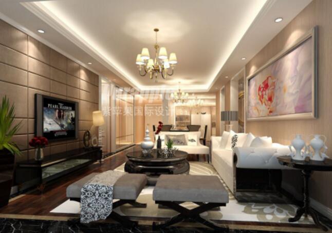 無(wú)錫紫蘋果裝飾