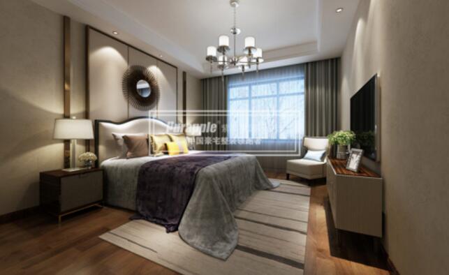 無錫紫蘋果裝飾