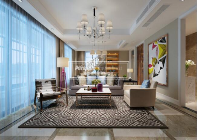 無錫紫蘋果裝飾