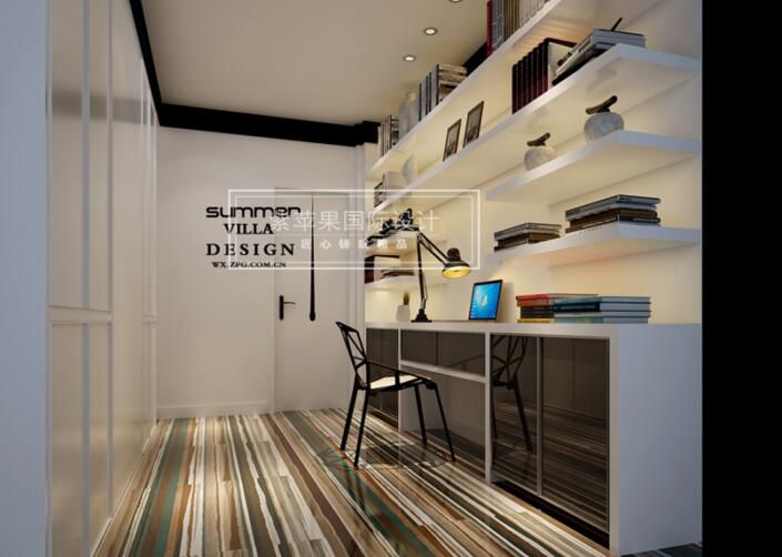 無錫紫蘋果裝飾