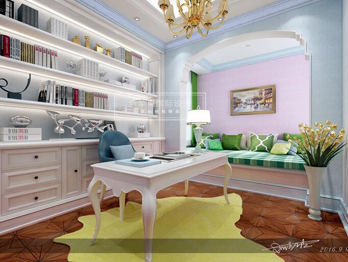 無(wú)錫紫蘋果裝飾