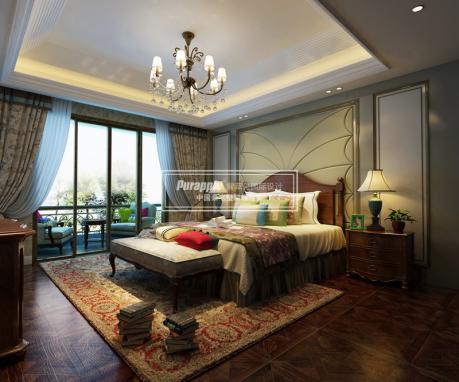 無(wú)錫紫蘋果裝飾