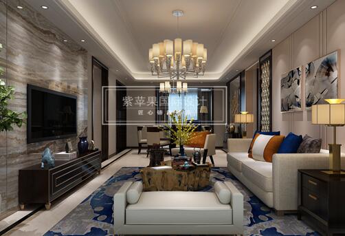 無錫紫蘋果裝飾