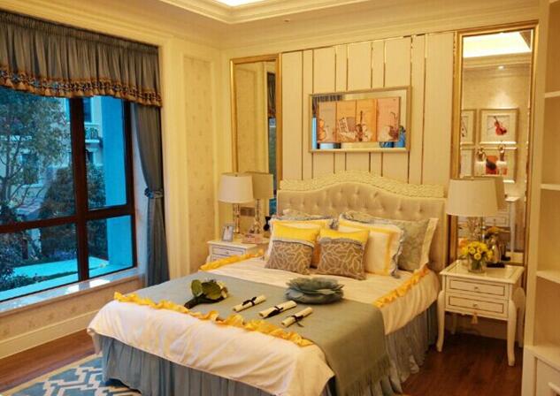 無錫紫蘋果裝飾