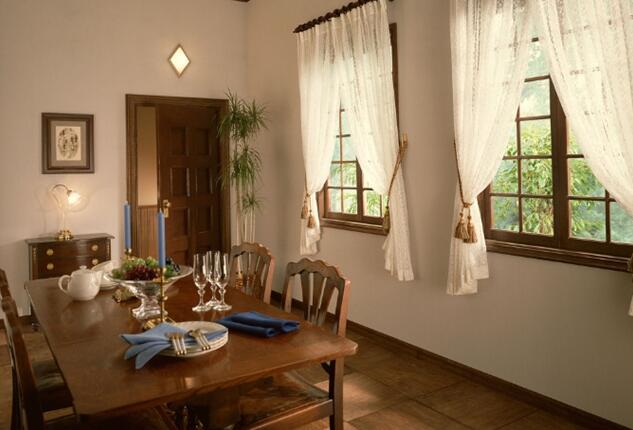 無錫紫蘋果裝飾