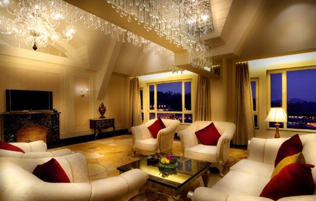 無錫紫蘋果裝飾