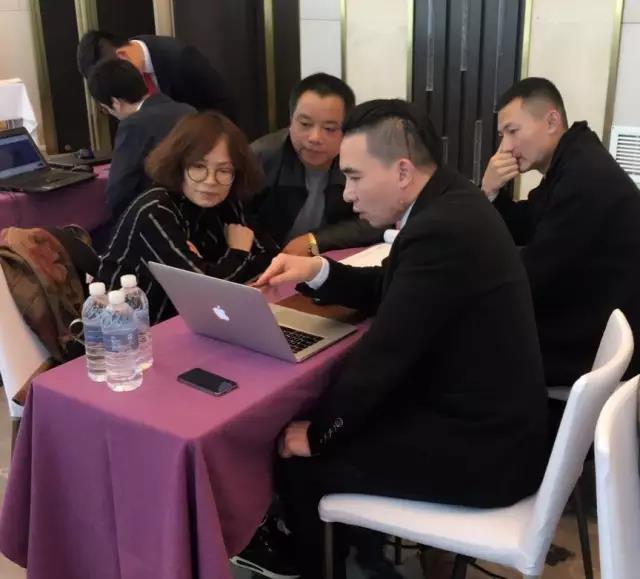 無錫紫蘋果裝飾