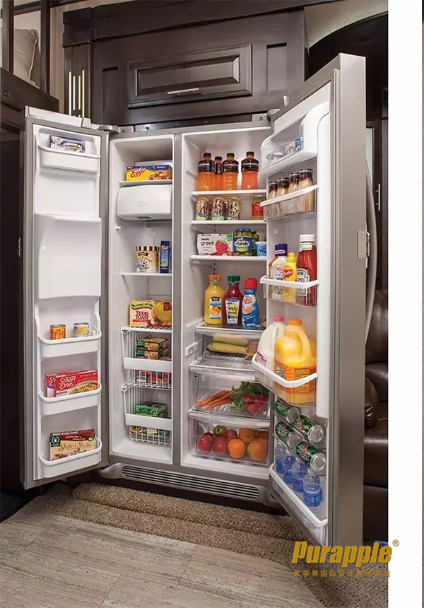 無錫紫蘋果裝飾