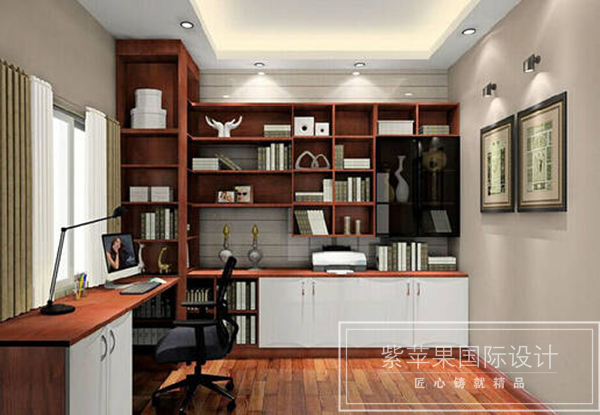 無(wú)錫紫蘋(píng)果裝飾