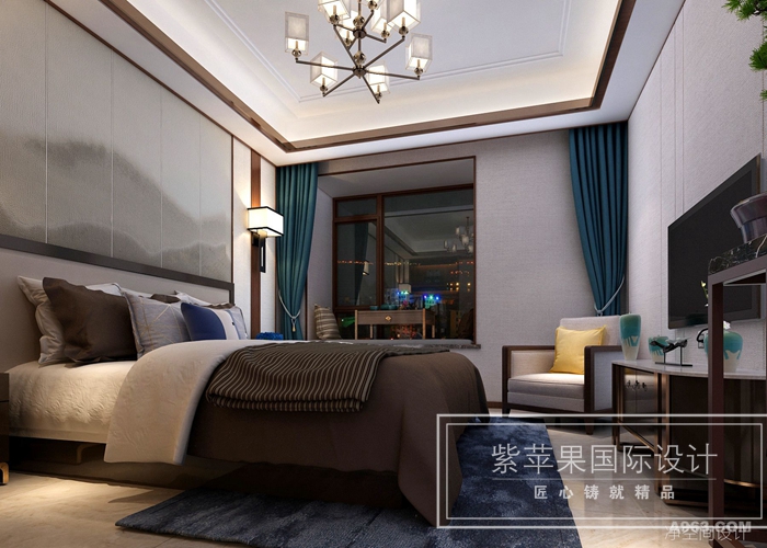 無(wú)錫紫蘋果裝飾