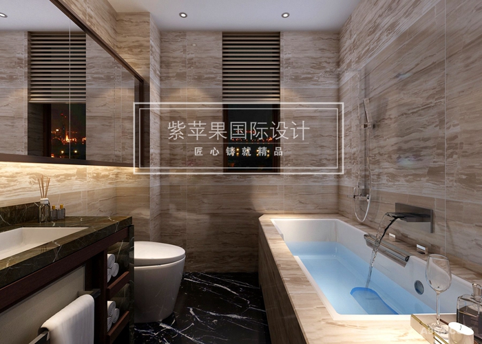 無(wú)錫紫蘋果裝飾