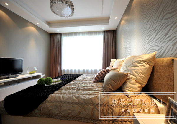 無(wú)錫紫蘋果裝飾