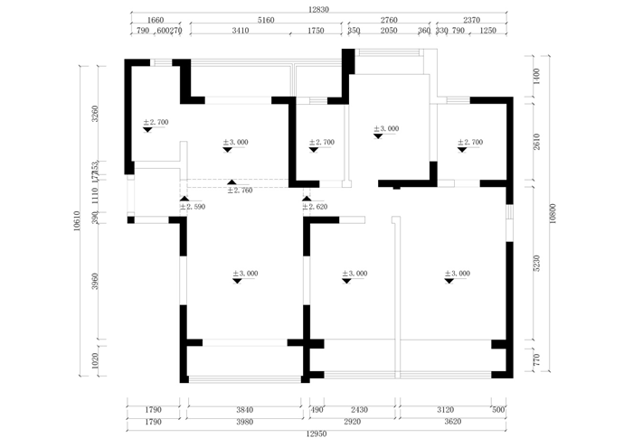 無錫紫蘋果裝飾