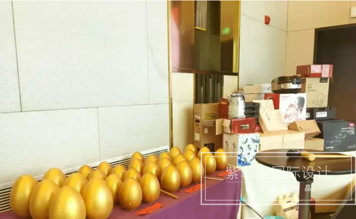 無(wú)錫紫蘋果裝飾