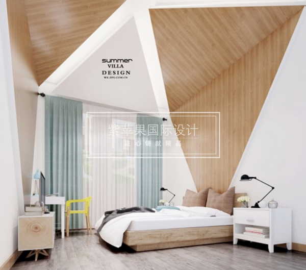 無(wú)錫紫蘋(píng)果裝飾