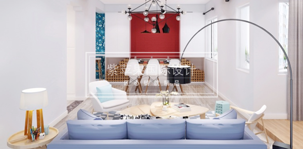 無(wú)錫紫蘋(píng)果裝飾