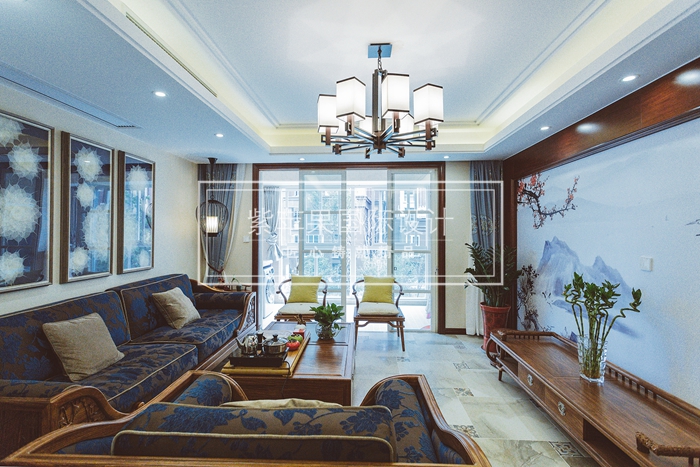 無錫紫蘋果裝飾