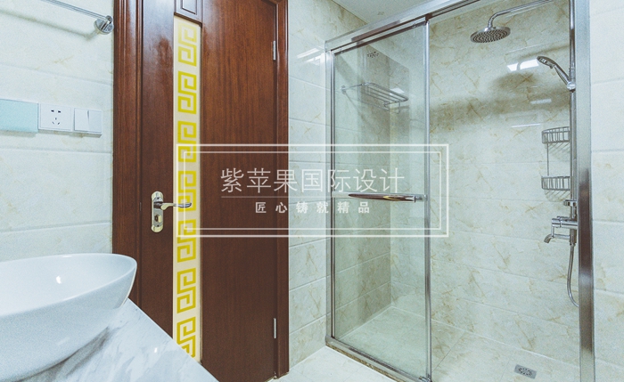 無錫紫蘋果裝飾