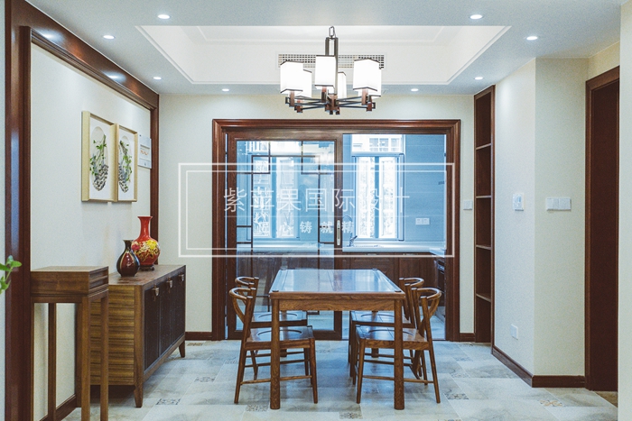 無錫紫蘋果裝飾