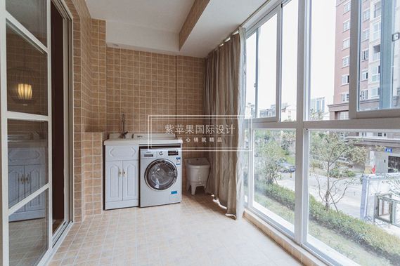 無錫紫蘋果裝飾