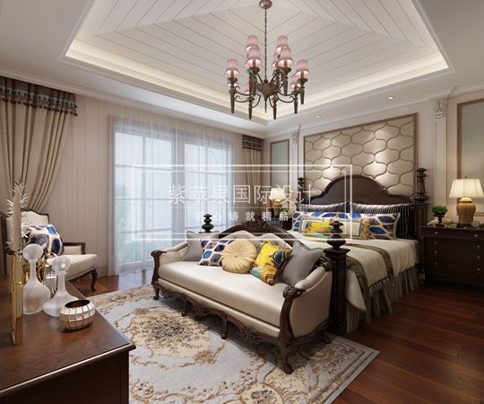 無(wú)錫紫蘋(píng)果裝飾