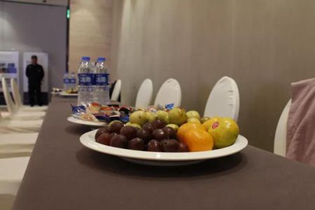 無錫紫蘋果裝飾