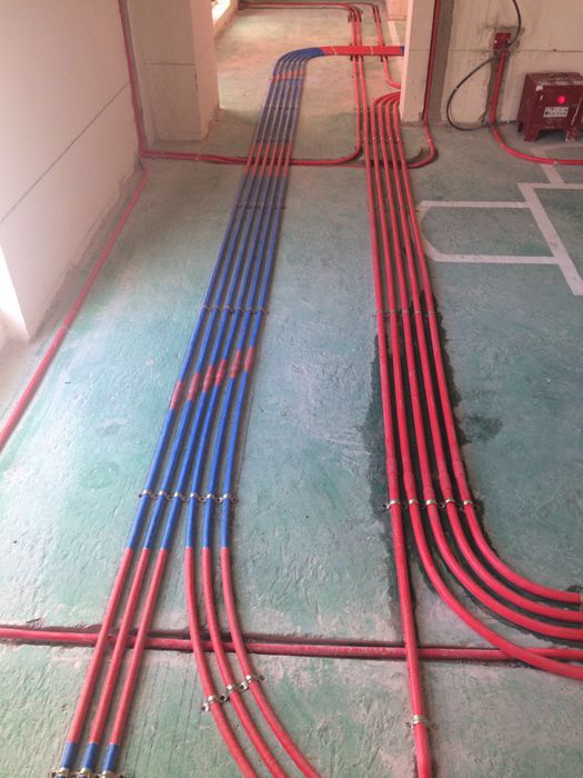 無錫紫蘋果裝飾電工工藝