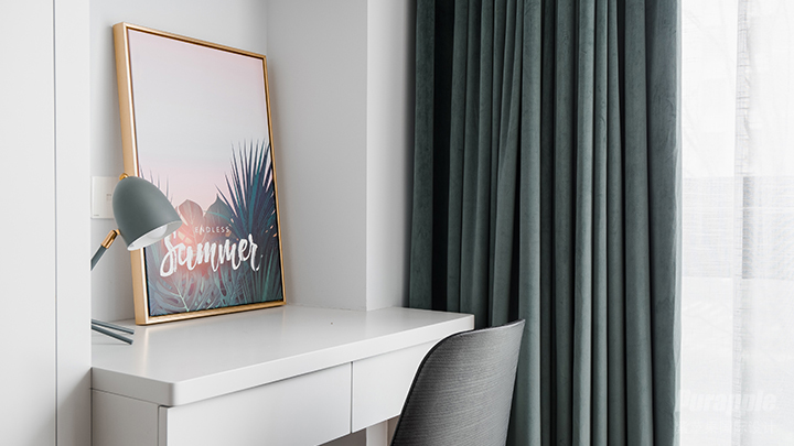 現(xiàn)代清新的簡(jiǎn)約風(fēng)格設(shè)計(jì)