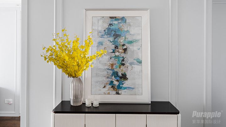 現(xiàn)代清新的簡(jiǎn)約風(fēng)格設(shè)計(jì)