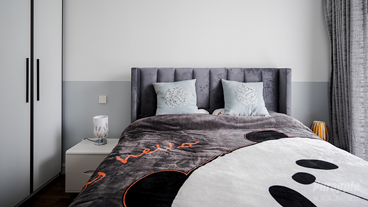 現(xiàn)代清新的簡(jiǎn)約風(fēng)格設(shè)計(jì)