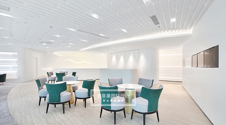 仁登醫(yī)療美容1000平