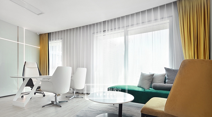 仁登醫(yī)療美容1000平