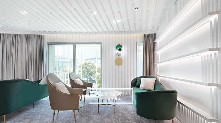 仁登醫(yī)療美容1000平