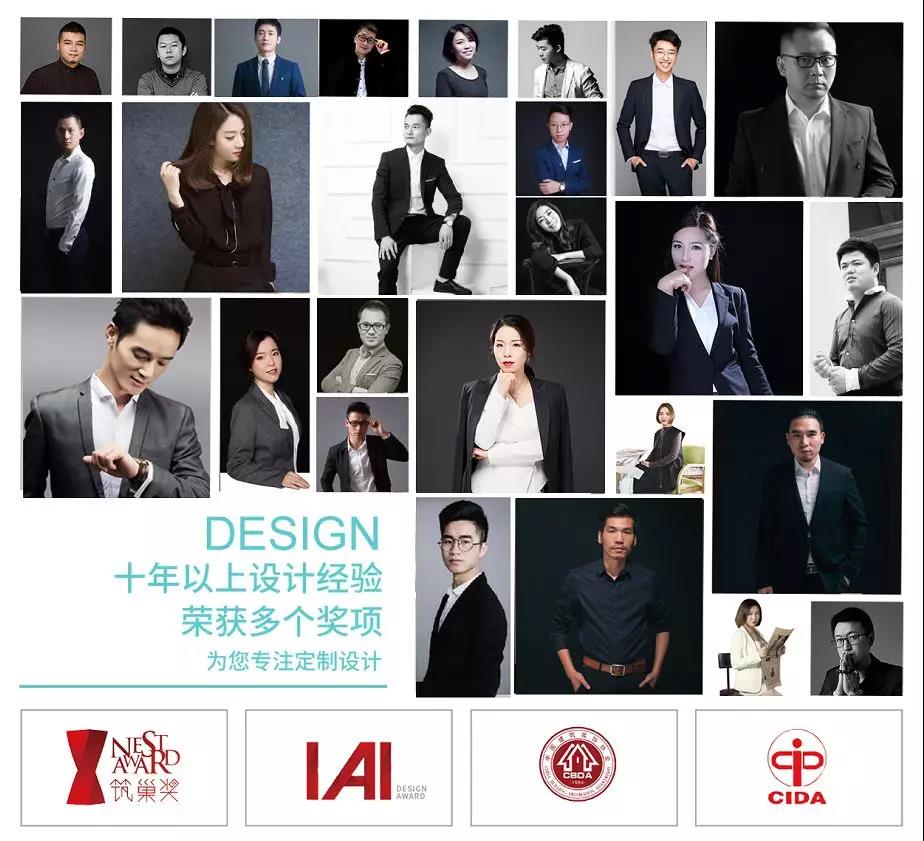 無錫紫蘋果裝飾 無錫別墅裝修