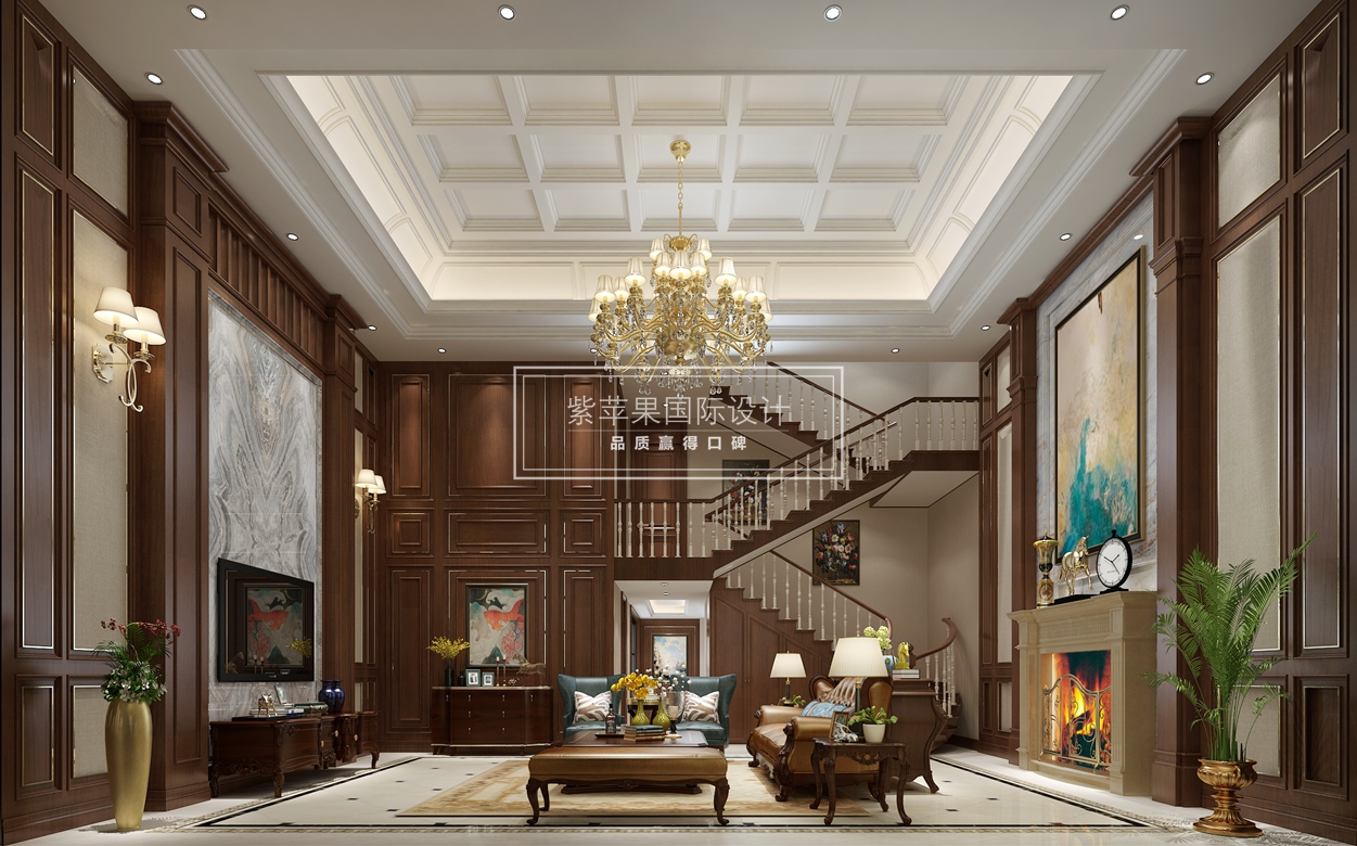 陽山別墅裝修效果圖 (2).jpg 陽山別墅裝修效果圖