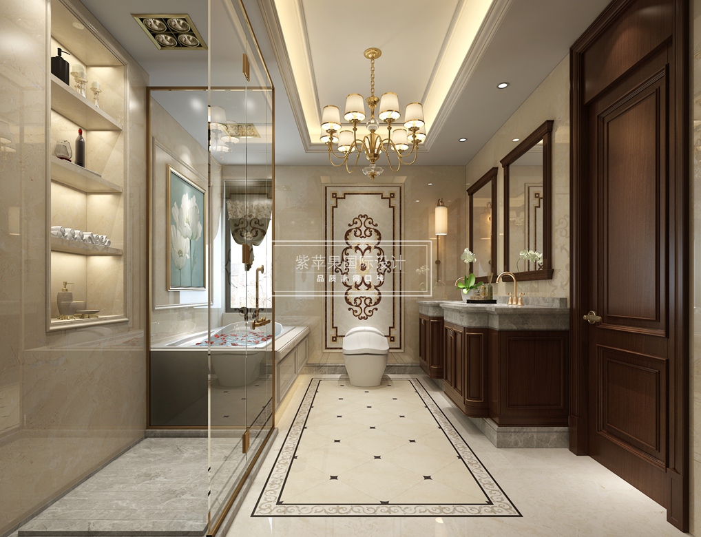 陽山別墅裝修效果圖 (1).jpg 陽山別墅裝修效果圖