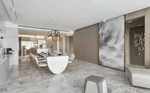 無錫紫蘋果裝飾 法恩莎瓷磚