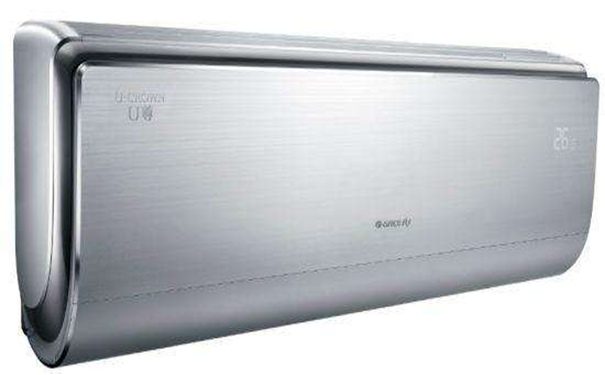 無錫紫蘋果裝飾 格力空調(diào)