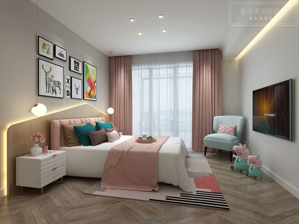 無(wú)錫紫蘋(píng)果裝飾 裝修預(yù)算