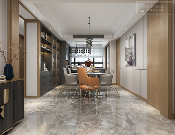 無錫紫蘋果裝飾 別墅裝修吊頂