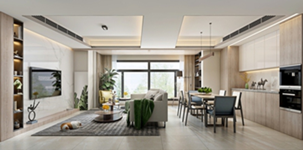 無(wú)錫紫蘋(píng)果裝飾 別墅裝修價(jià)格