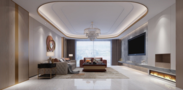 無(wú)錫紫蘋果裝飾 別墅裝修