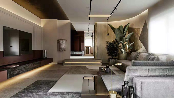 無錫紫蘋果裝飾 裝修流程