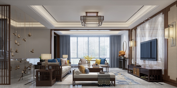 無錫紫蘋果裝飾 裝修封陽臺