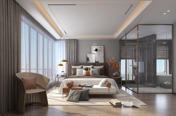 無(wú)錫紫蘋果裝飾 別墅裝修報(bào)價(jià)