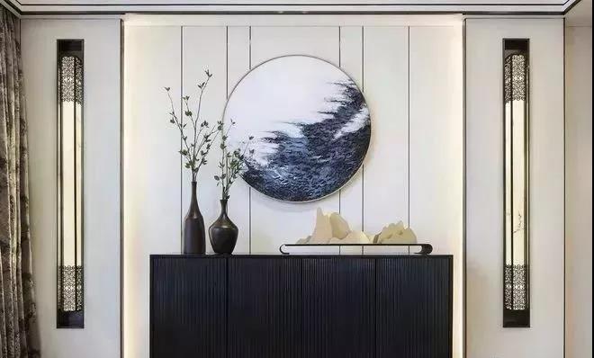 無(wú)錫紫蘋(píng)果裝飾 中式風(fēng)格