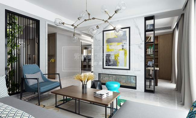 無(wú)錫紫蘋(píng)果裝飾 新型裝飾材料